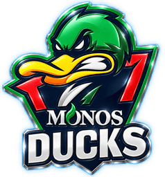 Monos Ducks
