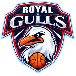 Royal Gulls